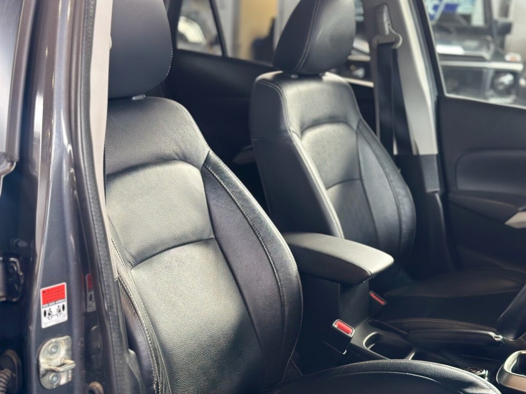 Used Suzuki SX4 S-Cross 2018 for sale - 75765363: Photo 45