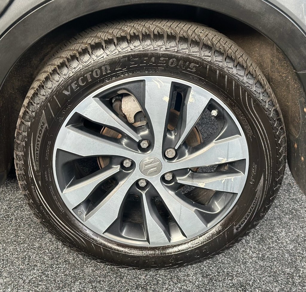 Used Suzuki SX4 S-Cross 2018 for sale - 75765363: Photo 46