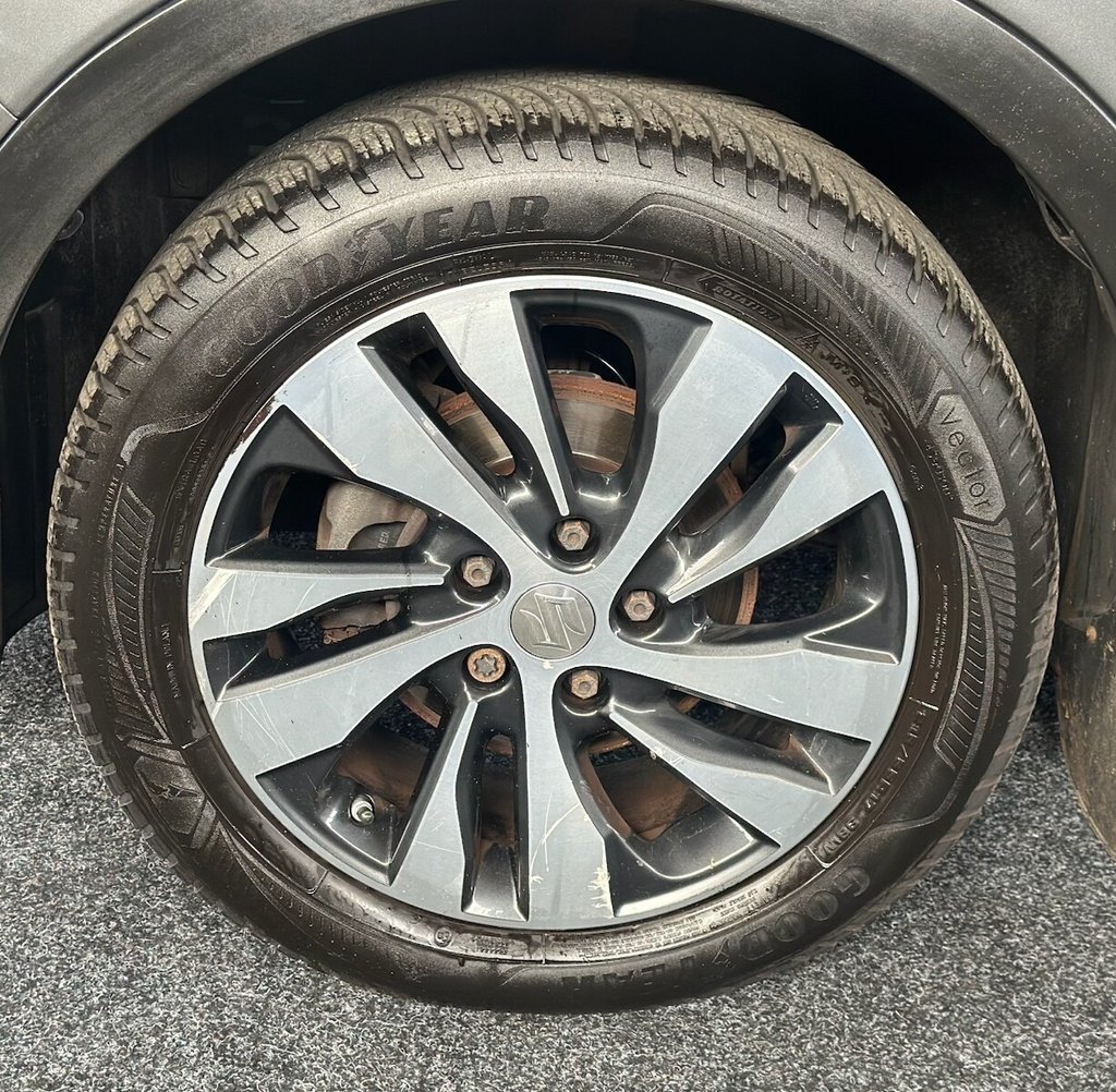 Used Suzuki SX4 S-Cross 2018 for sale - 75765363: Photo 47