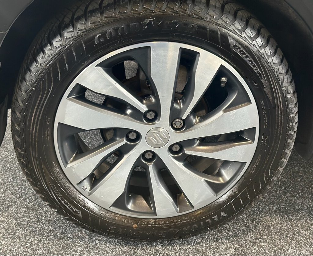 Used Suzuki SX4 S-Cross 2018 for sale - 75765363: Photo 48