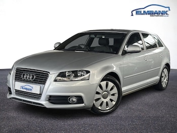 Audi - A3