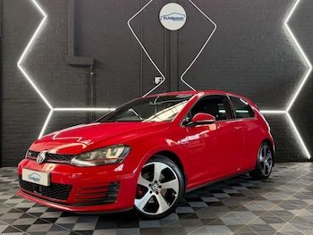 Used Volkswagen Golf 2014 for sale - 79221752: Photo