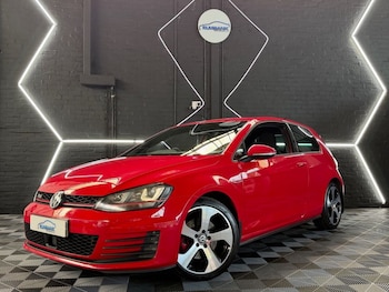 Used Volkswagen Golf 2014 for sale - 79221752: Photo