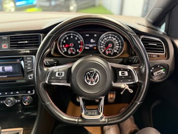 Used Volkswagen Golf 2014 for sale - 79221752: Photo