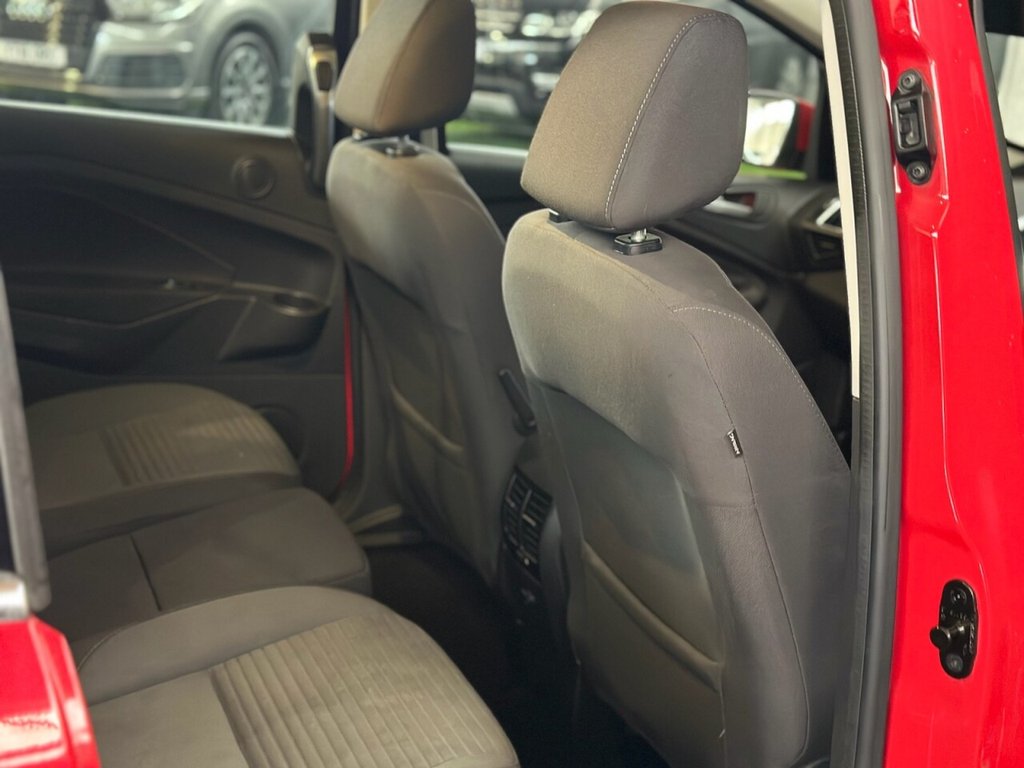 Used Ford Grand C-Max 2018 for sale - 77594037: Photo 18