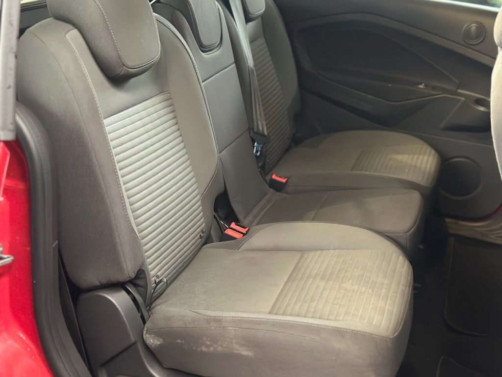 Used Ford Grand C-Max 2018 for sale - 77594037: Photo 19