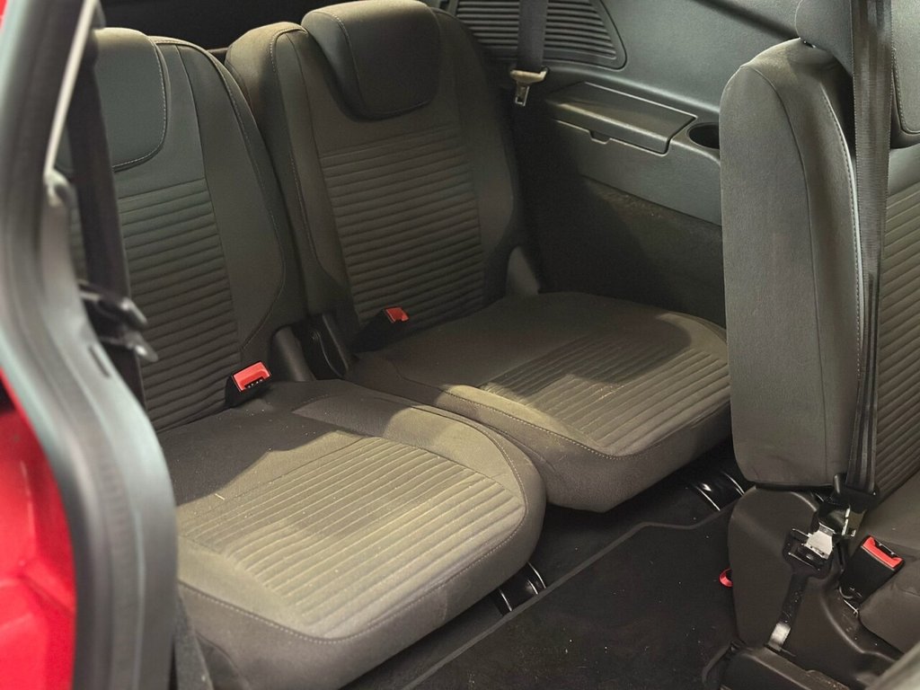 Used Ford Grand C-Max 2018 for sale - 77594037: Photo 20