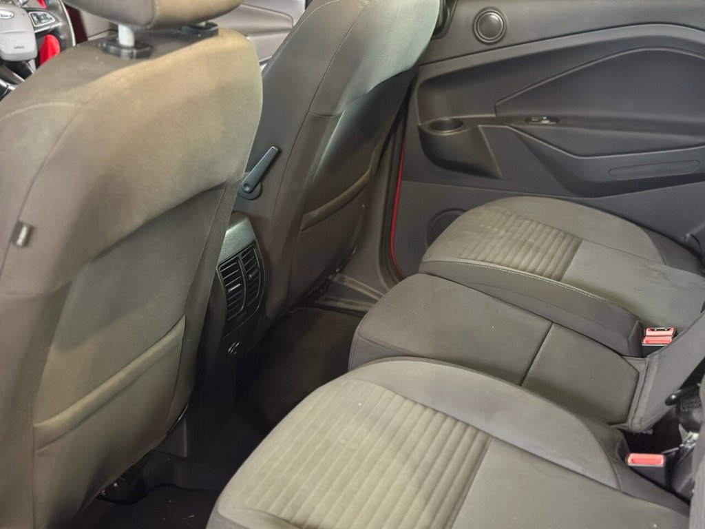 Used Ford Grand C-Max 2018 for sale - 77594037: Photo 21