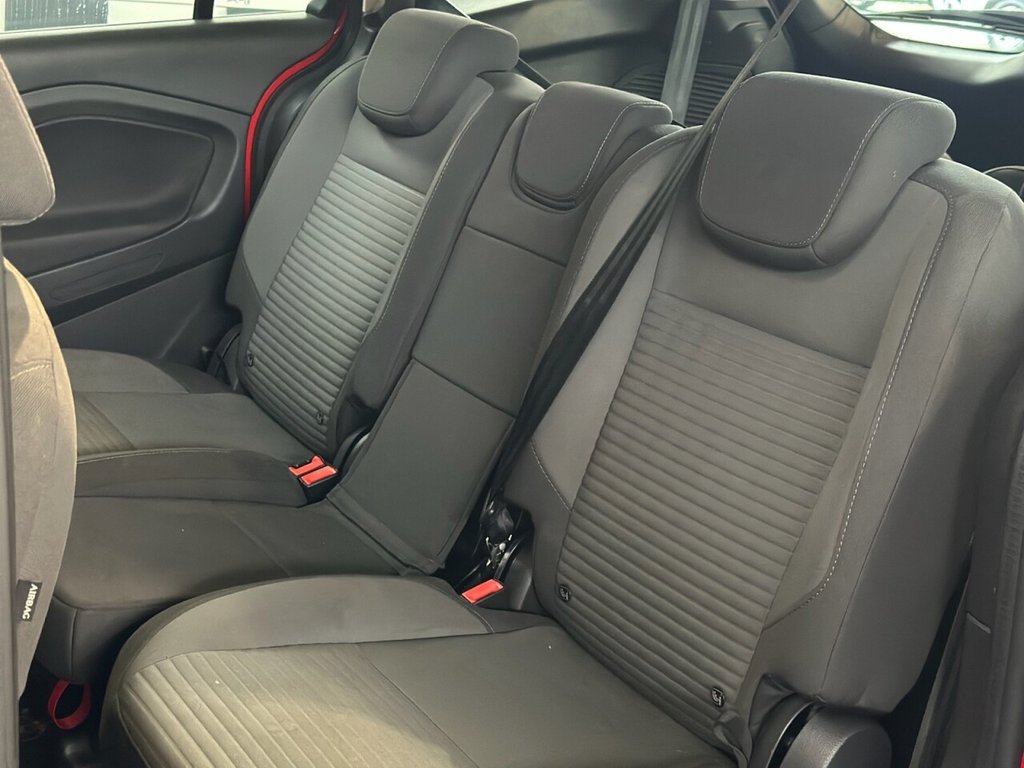 Used Ford Grand C-Max 2018 for sale - 77594037: Photo 22