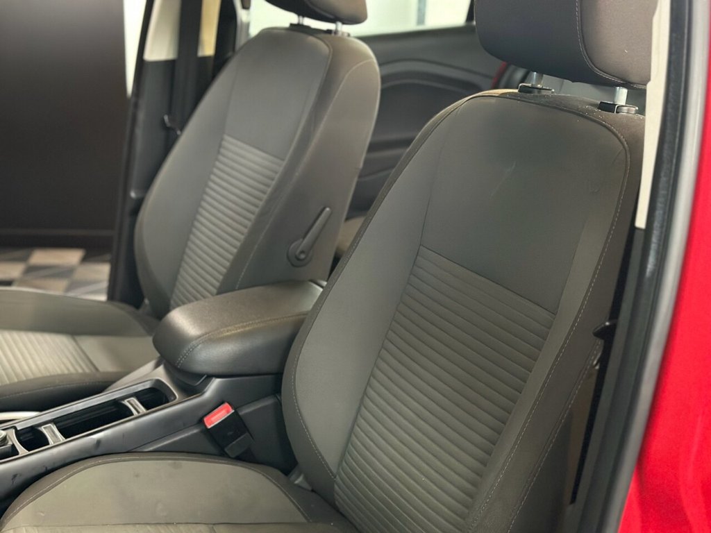 Used Ford Grand C-Max 2018 for sale - 77594037: Photo 24