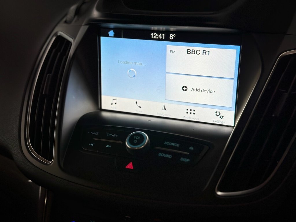 Used Ford Grand C-Max 2018 for sale - 77594037: Photo 30