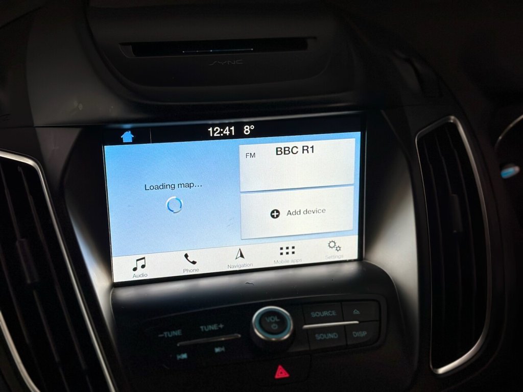 Used Ford Grand C-Max 2018 for sale - 77594037: Photo 31