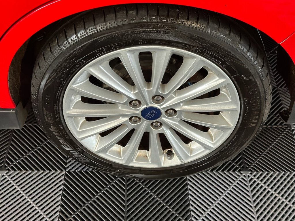 Used Ford Grand C-Max 2018 for sale - 77594037: Photo 32