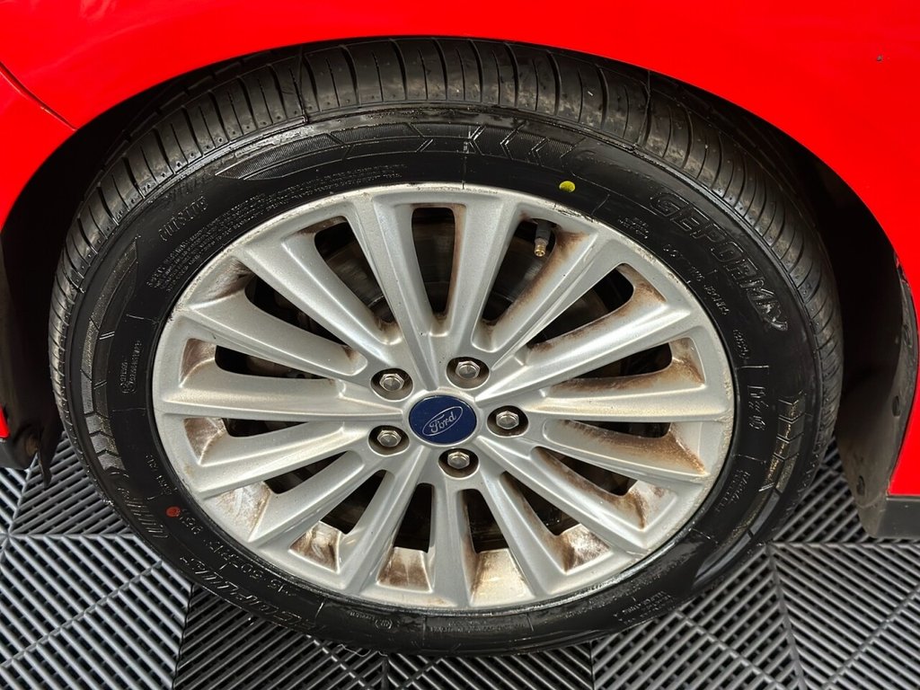 Used Ford Grand C-Max 2018 for sale - 77594037: Photo 33