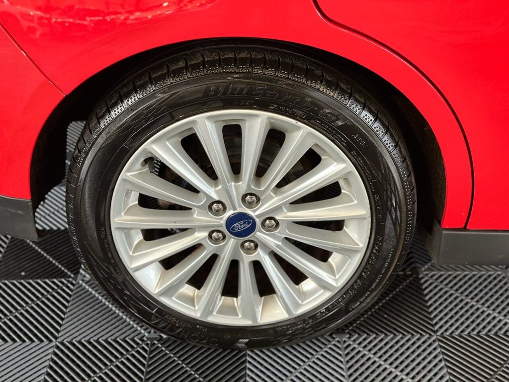 Used Ford Grand C-Max 2018 for sale - 77594037: Photo 34