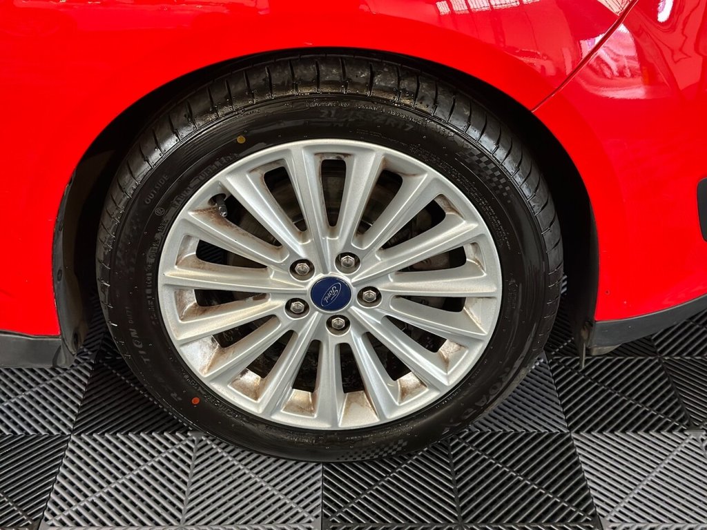 Used Ford Grand C-Max 2018 for sale - 77594037: Photo 35