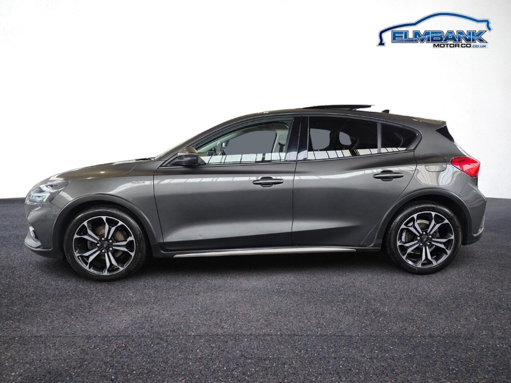 Used Ford Focus 2021 for sale - 76038712: Photo 10
