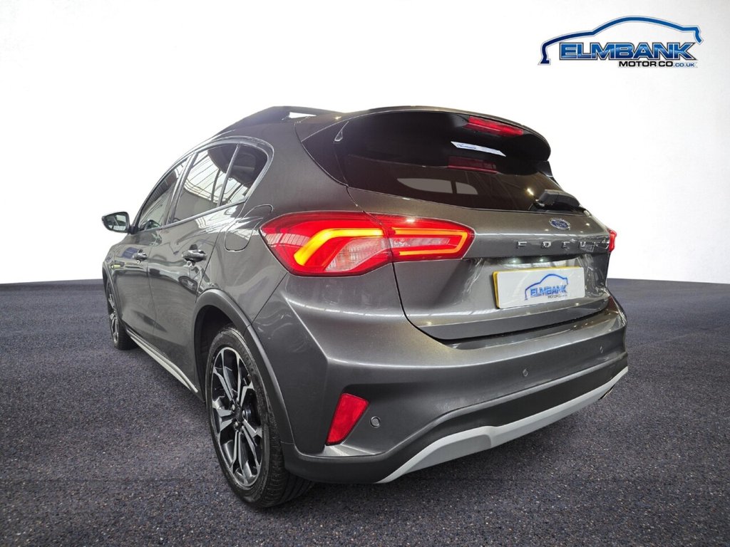 Used Ford Focus 2021 for sale - 76038712: Photo 15