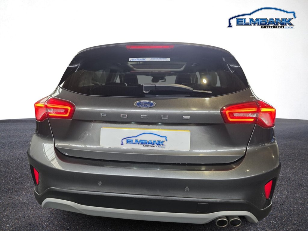Used Ford Focus 2021 for sale - 76038712: Photo 17