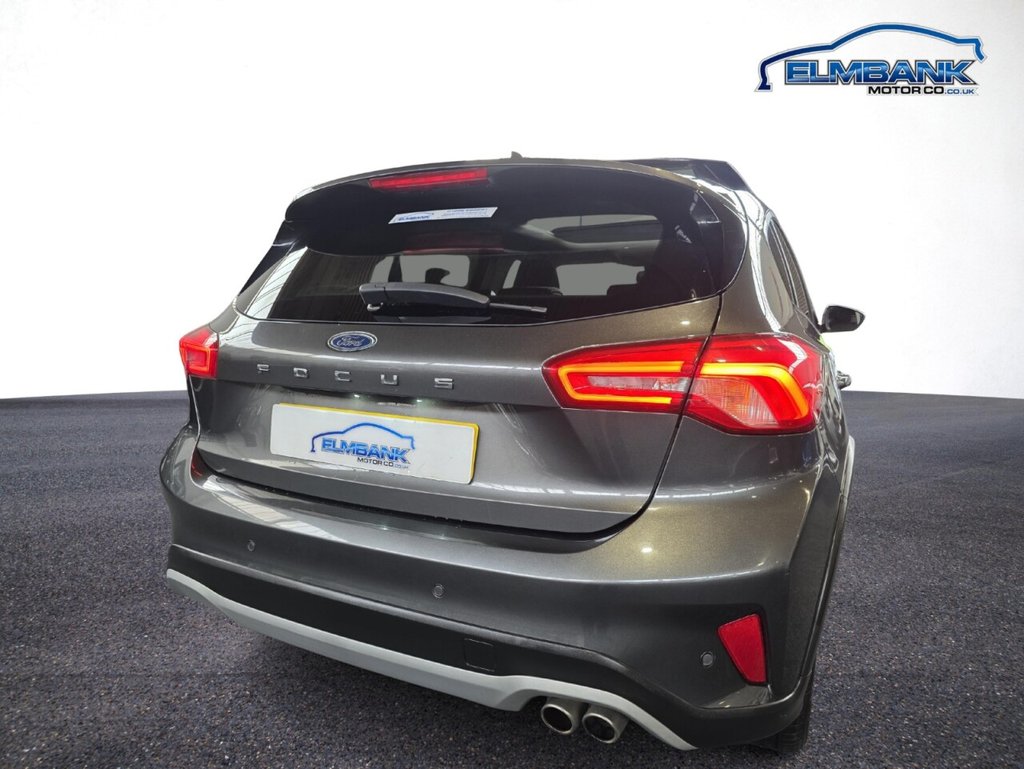 Used Ford Focus 2021 for sale - 76038712: Photo 18