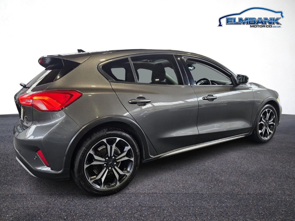 Used Ford Focus 2021 for sale - 76038712: Photo 23