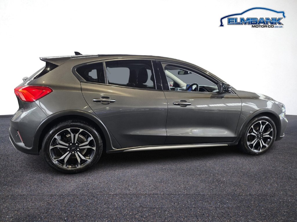 Used Ford Focus 2021 for sale - 76038712: Photo 24