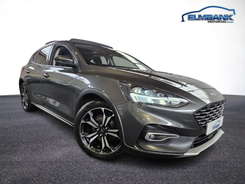 Used Ford Focus 2021 for sale - 76038712: Photo 28