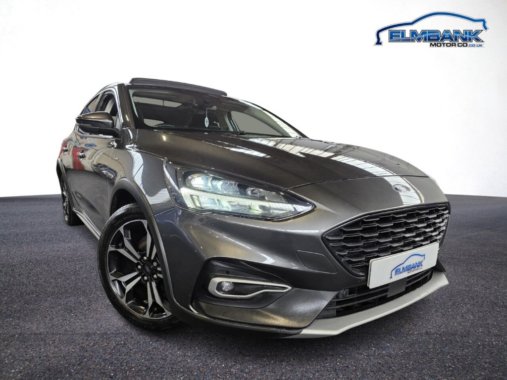 Used Ford Focus 2021 for sale - 76038712: Photo 29