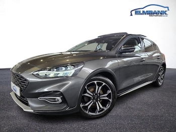 Used Ford Focus 2021 for sale - 76038712: Photo 2