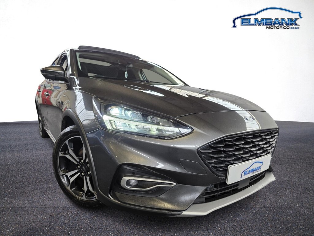 Used Ford Focus 2021 for sale - 76038712: Photo 30
