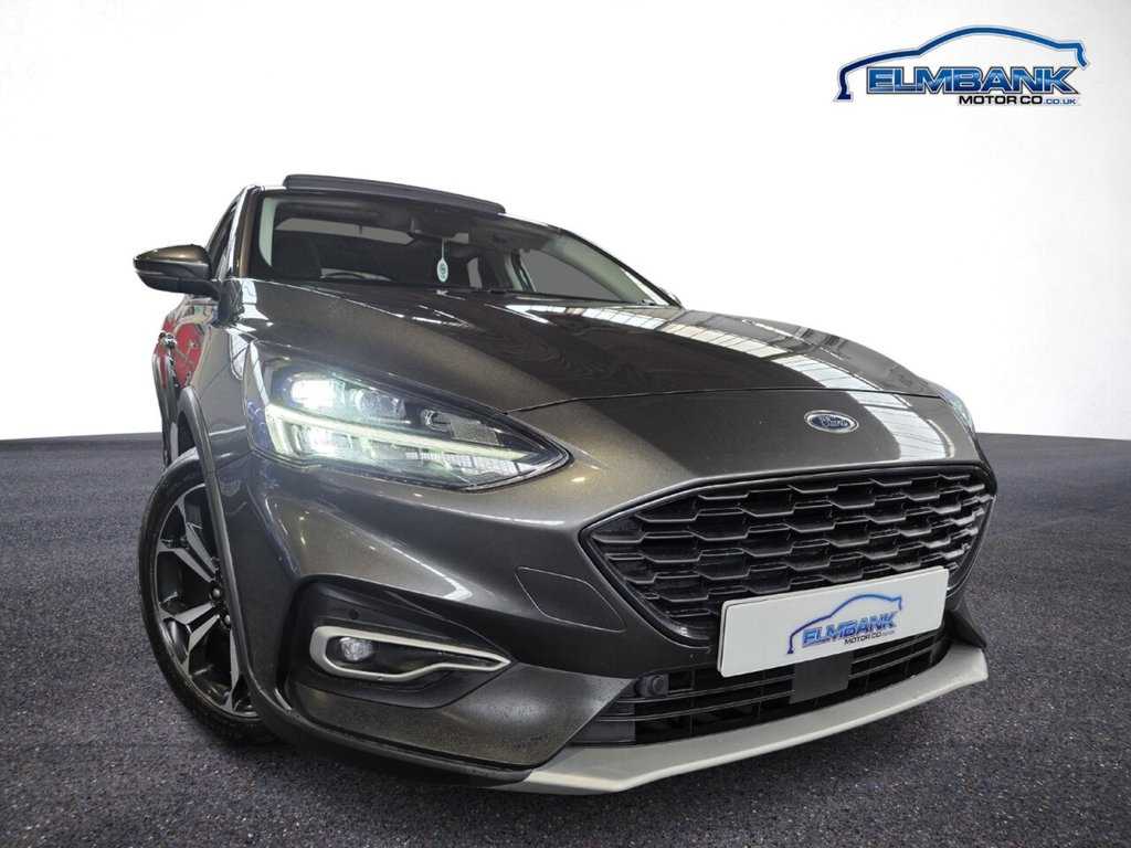 Used Ford Focus 2021 for sale - 76038712: Photo 31