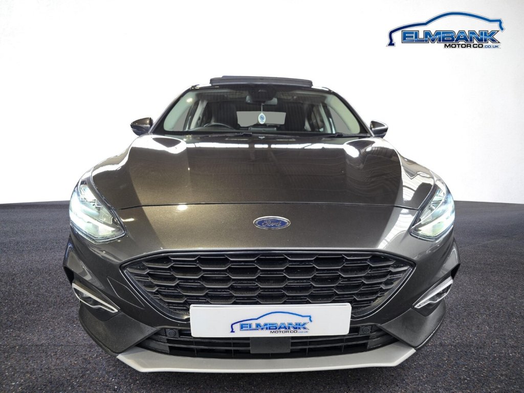 Used Ford Focus 2021 for sale - 76038712: Photo 33