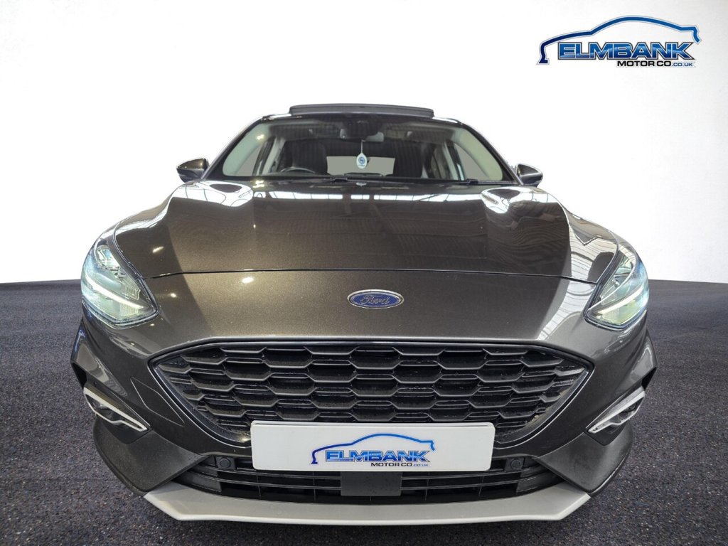 Used Ford Focus 2021 for sale - 76038712: Photo 34