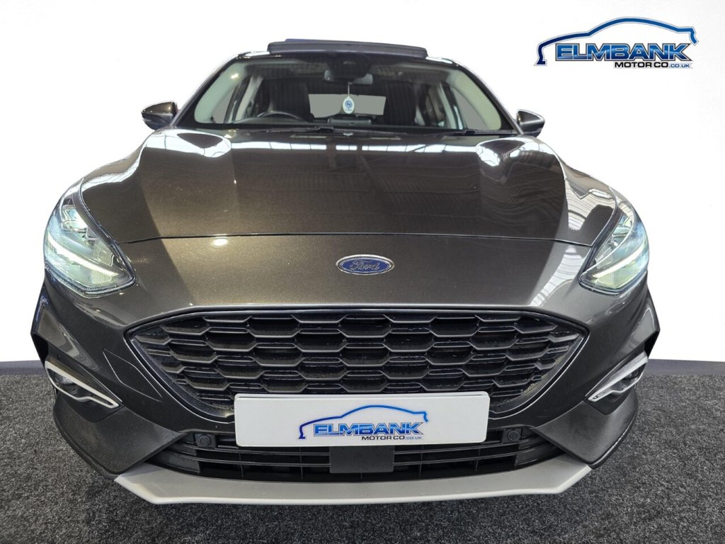 Used Ford Focus 2021 for sale - 76038712: Photo 35