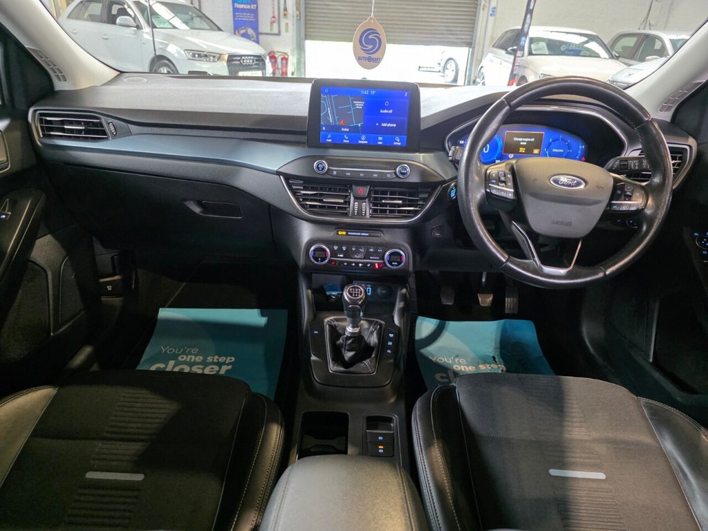 Used Ford Focus 2021 for sale - 76038712: Photo 39