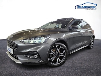 Used Ford Focus 2021 for sale - 76038712: Photo 3