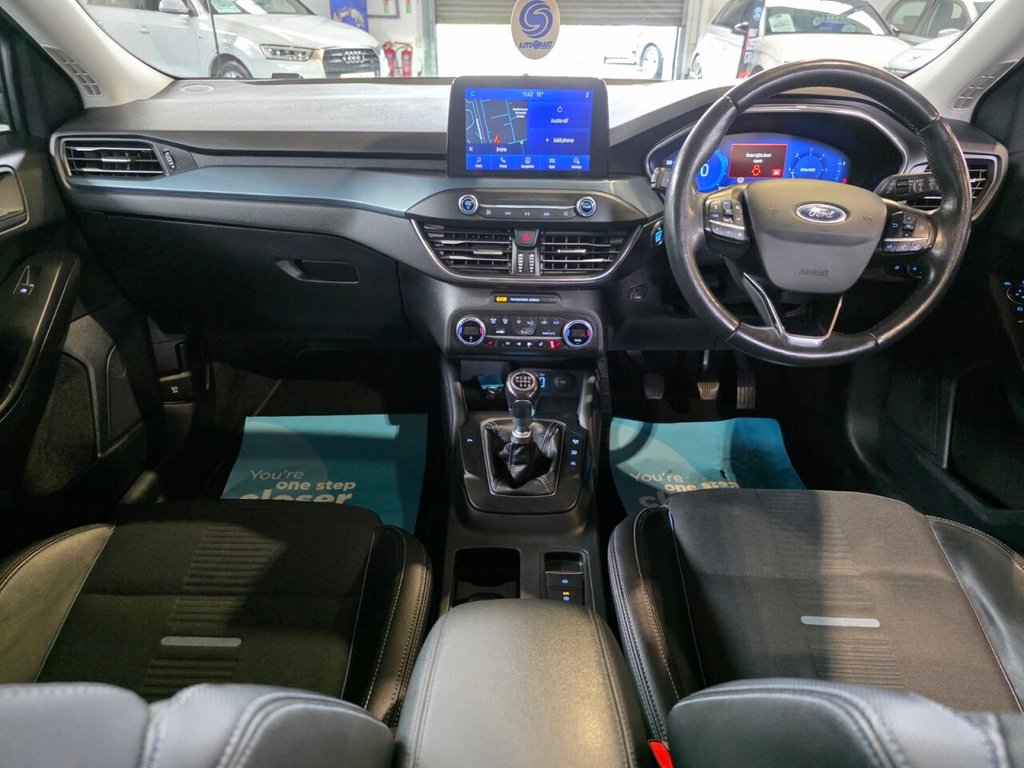 Used Ford Focus 2021 for sale - 76038712: Photo 40