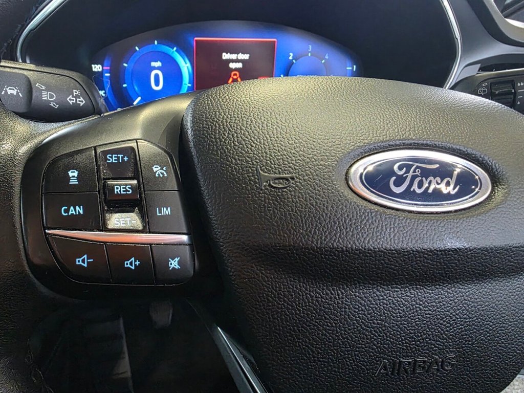 Used Ford Focus 2021 for sale - 76038712: Photo 45