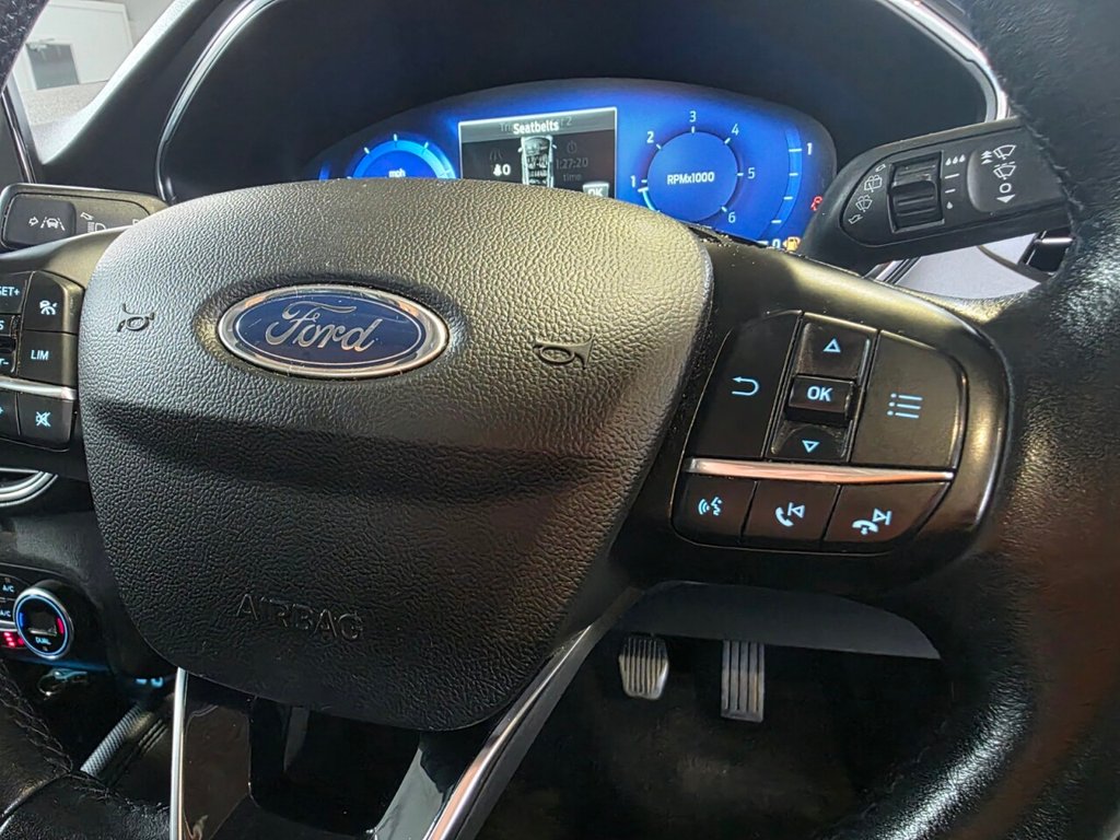 Used Ford Focus 2021 for sale - 76038712: Photo 46