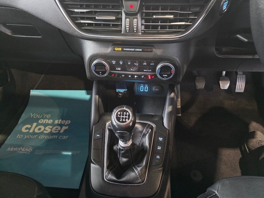 Used Ford Focus 2021 for sale - 76038712: Photo 47