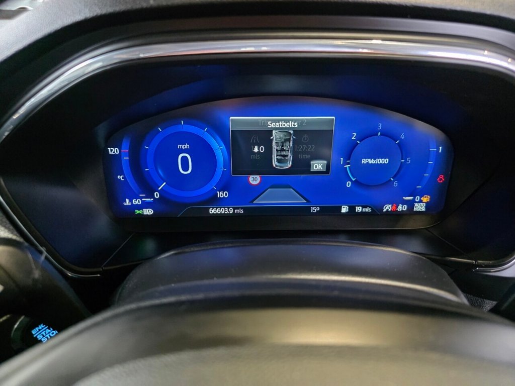 Used Ford Focus 2021 for sale - 76038712: Photo 48