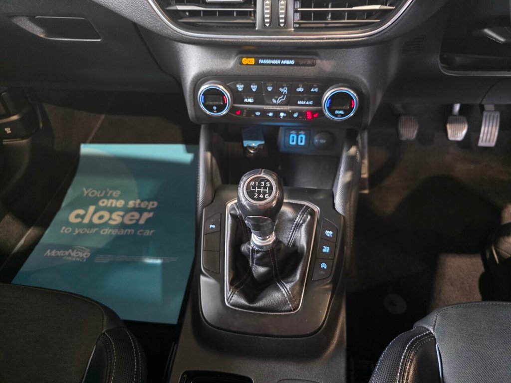 Used Ford Focus 2021 for sale - 76038712: Photo 49
