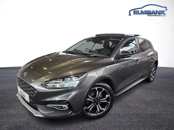 Used Ford Focus 2021 for sale - 76038712: Photo 4