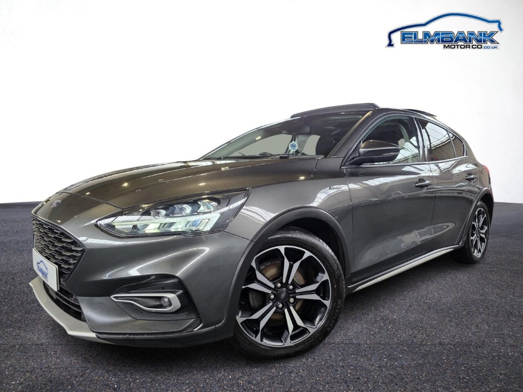 Used Ford Focus 2021 for sale - 76038712: Photo 5