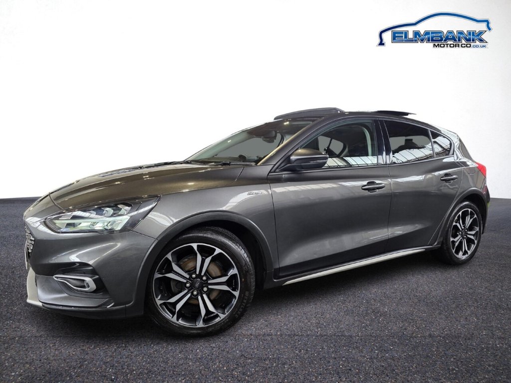 Used Ford Focus 2021 for sale - 76038712: Photo 6