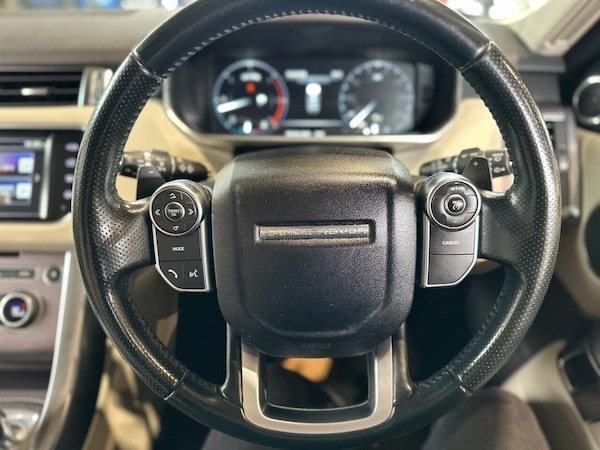 Used Land Rover Range Rover Sport 2016 for sale - 75693246: Photo 11