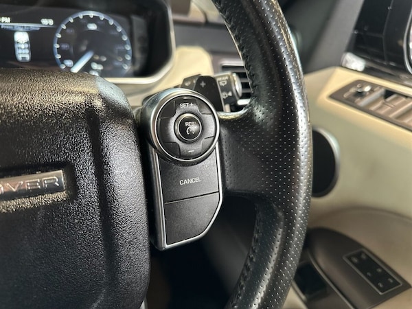 Used Land Rover Range Rover Sport 2016 for sale - 75693246: Photo 13