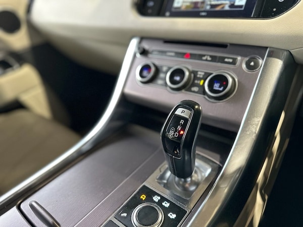 Used Land Rover Range Rover Sport 2016 for sale - 75693246: Photo 14