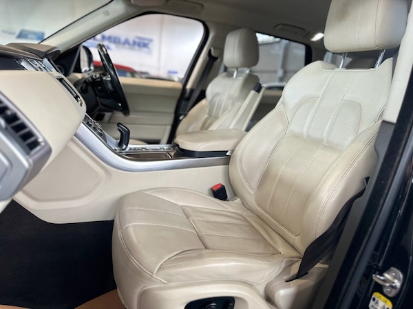 Used Land Rover Range Rover Sport 2016 for sale - 75693246: Photo 18