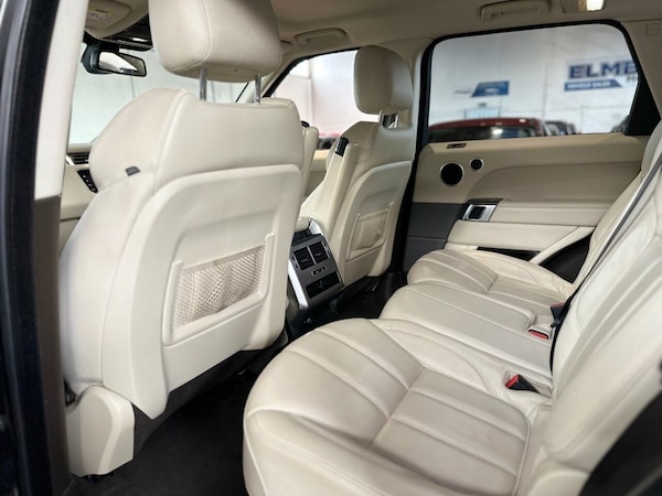 Used Land Rover Range Rover Sport 2016 for sale - 75693246: Photo 19